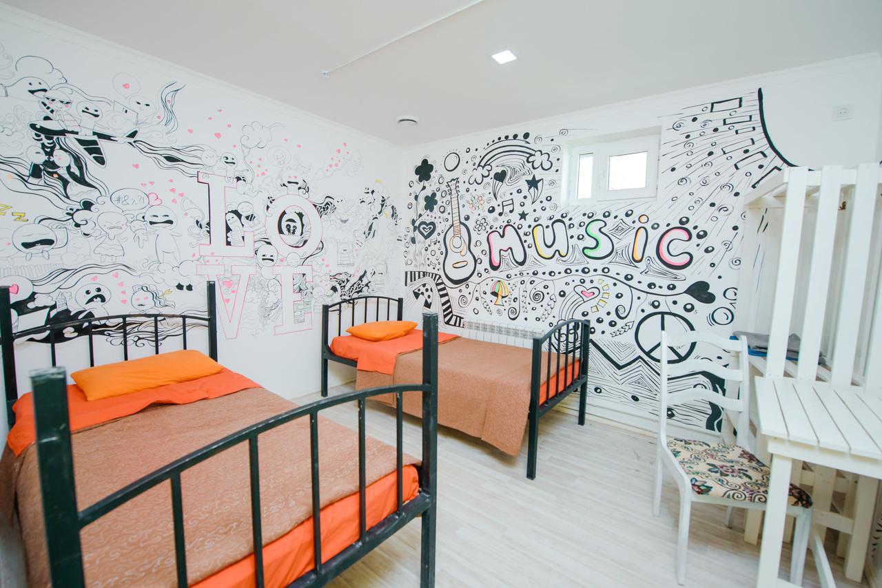 Topchan Tashkent Ngoại thất bức ảnh