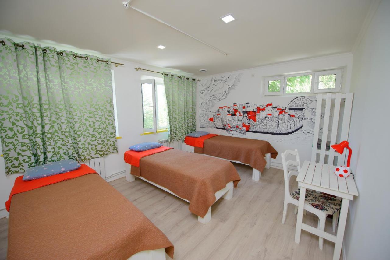 Topchan Tashkent Ngoại thất bức ảnh